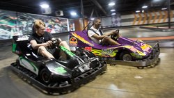  - Holiday Inn Express & Suites Burlington