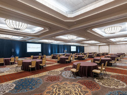  - Omni Mandalay Hotel Irving