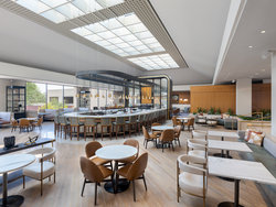  - Omni Mandalay Hotel Irving