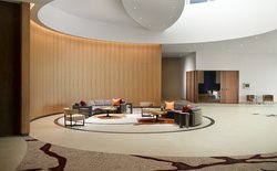  - Omni Viking Lakes Hotel Eagan