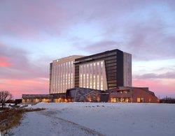  - Omni Viking Lakes Hotel Eagan
