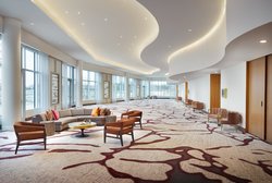  - Omni Viking Lakes Hotel Eagan