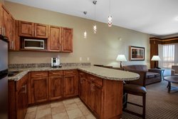  - Holiday Inn Laramie