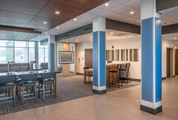  - Holiday Inn Express & Suites Elkhorn