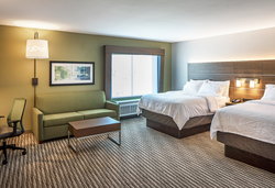  - Holiday Inn Express & Suites Elkhorn