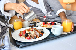  - InterContinental Hotel Medical Center Houston