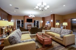  - Holiday Inn Laramie