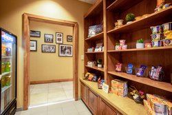  - Holiday Inn Laramie