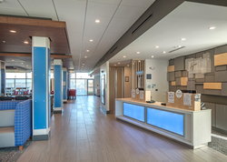  - Holiday Inn Express & Suites Elkhorn