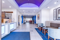  - Holiday Inn Express Hereford