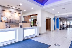  - Holiday Inn Express Hereford