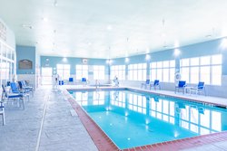  - Holiday Inn Express Hereford