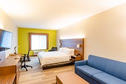  - Holiday Inn Express Hereford