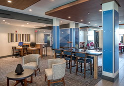 - Holiday Inn Express & Suites Elkhorn