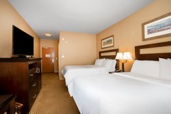  - Holiday Inn Laramie
