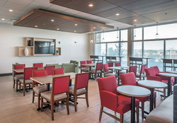  - Holiday Inn Express & Suites Elkhorn