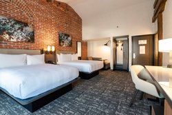  - Marriott Hotel Columbus