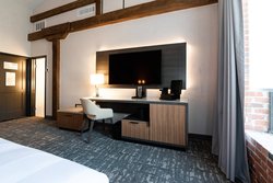  - Marriott Hotel Columbus