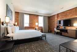  - Marriott Hotel Columbus