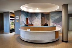  - SpringHill Suites by Marriott Provo