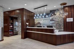  - Fairfield Inn & Suites by Marriott Downtown DC