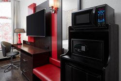  - Fairfield Inn & Suites by Marriott Downtown DC