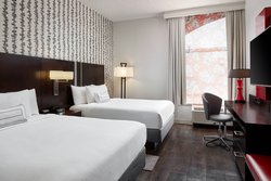  - Fairfield Inn & Suites by Marriott Downtown DC
