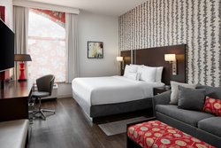  - Fairfield Inn & Suites by Marriott Downtown DC