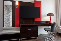  - Fairfield Inn & Suites by Marriott Downtown DC