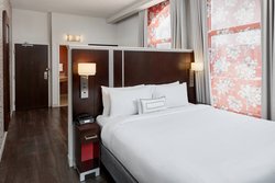  - Fairfield Inn & Suites by Marriott Downtown DC