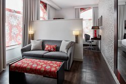  - Fairfield Inn & Suites by Marriott Downtown DC