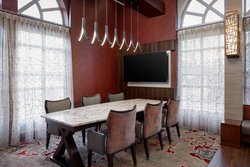  - Fairfield Inn & Suites by Marriott Downtown DC