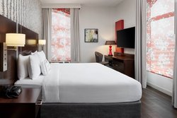  - Fairfield Inn & Suites by Marriott Downtown DC