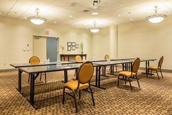  - Sheraton Hotel Surrey