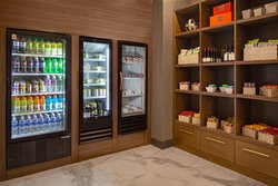  - Sheraton Suites Worthington Columbus - I-270, Exit 23