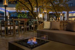  - Sheraton Suites Worthington Columbus - I-270, Exit 23