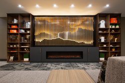  - Sheraton Suites Worthington Columbus - I-270, Exit 23