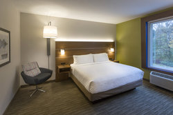  - Holiday Inn Express & Suites Tukwila - I-405, Exit 1