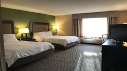  - Holiday Inn Express & Suites Winchester