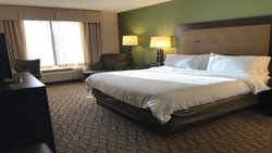  - Holiday Inn Express & Suites Winchester