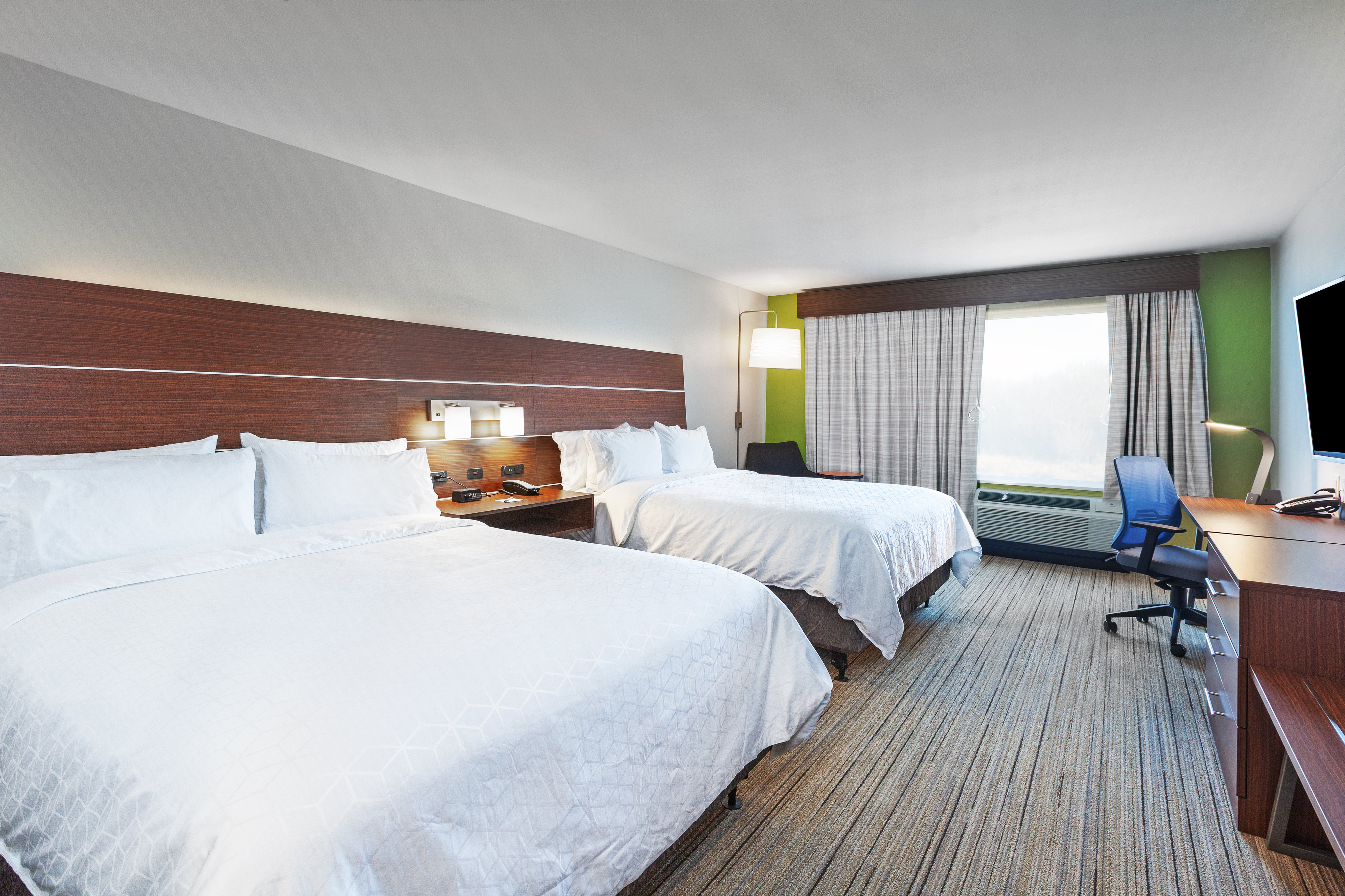 HOLIDAY INN EXP STES OWASSO BY IHG-guestroom-Queen Bed Guest Room .jpg