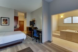  - Holiday Inn Express & Suites Centerville - I-675, Exit 7