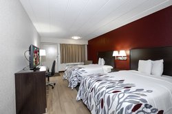  - Red Roof Inn Troy - I-75, Exit 67