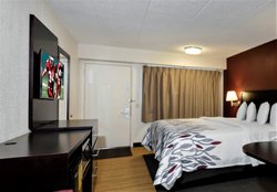  - Red Roof Inn Troy - I-75, Exit 67