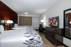  - Red Roof Inn Troy - I-75, Exit 67