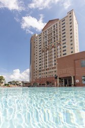  - Westgate Palace Hotel Orlando - I-4, Exit 74A