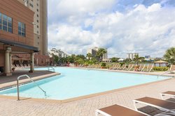  - Westgate Palace Hotel Orlando - I-4, Exit 74A