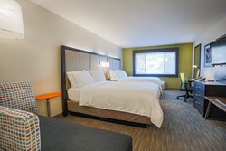  - Holiday Inn Express Prescott