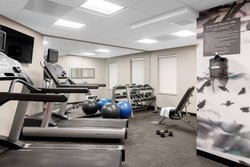  - Residence Inn by Marriott Foxborough - I-95, Exit 13A