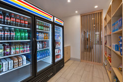  - Holiday Inn Express & Suites West I-94 Eau Claire